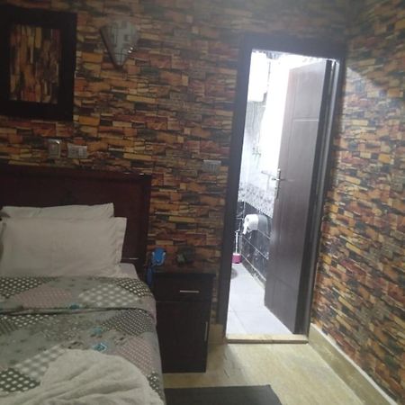 Grand City Kahire Dış mekan fotoğraf