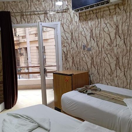 Grand City Kahire Dış mekan fotoğraf
