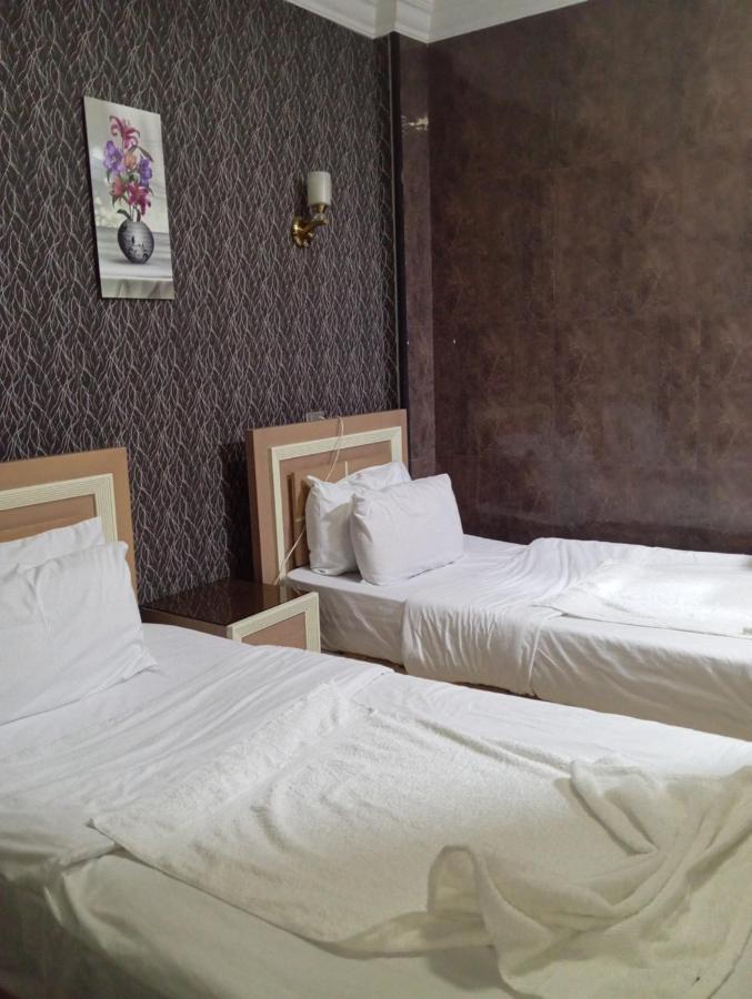 Grand City Kahire Dış mekan fotoğraf