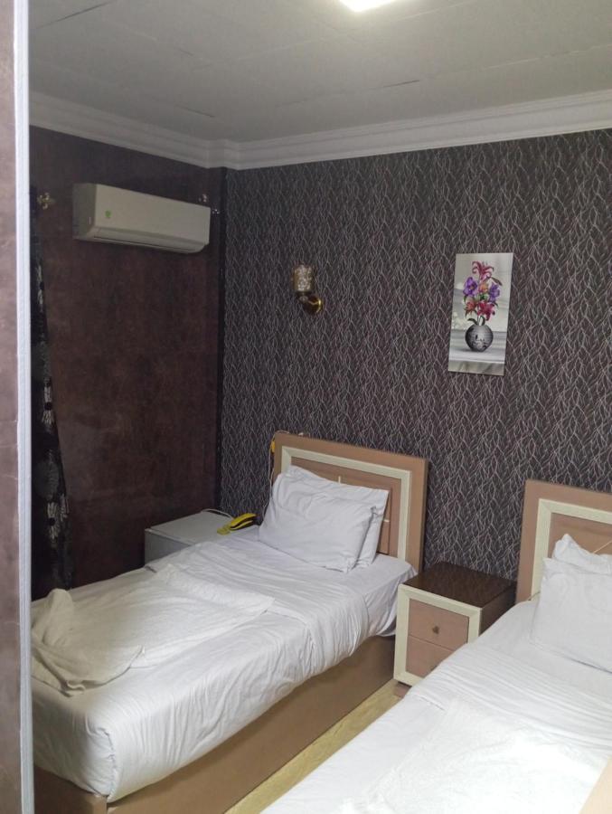 Grand City Kahire Dış mekan fotoğraf