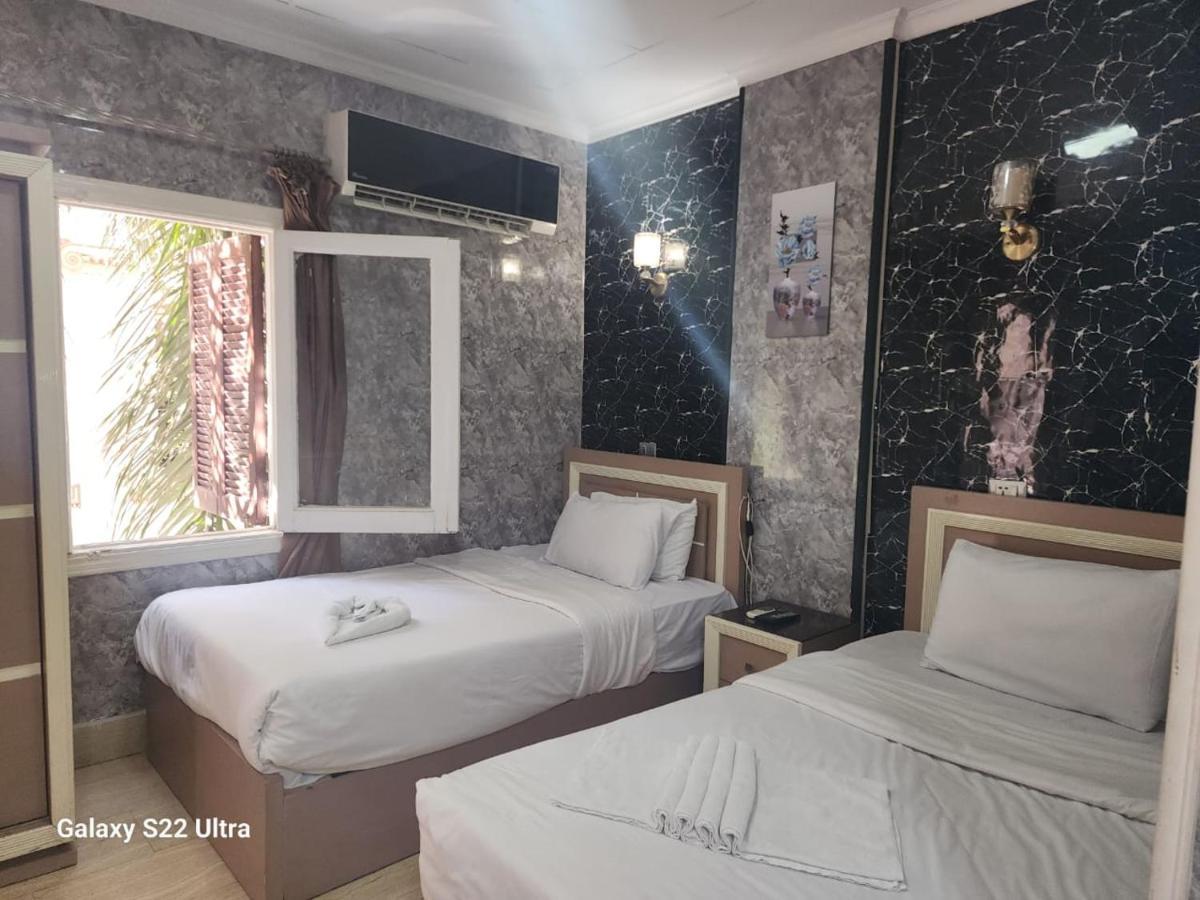 Grand City Kahire Dış mekan fotoğraf