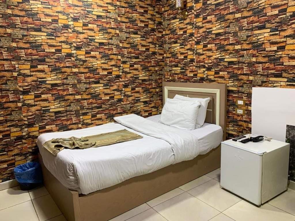Grand City Kahire Dış mekan fotoğraf