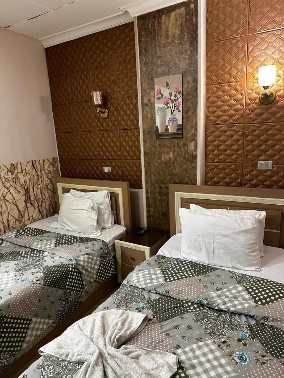 Grand City Kahire Dış mekan fotoğraf
