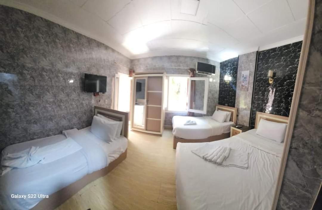 Grand City Kahire Dış mekan fotoğraf