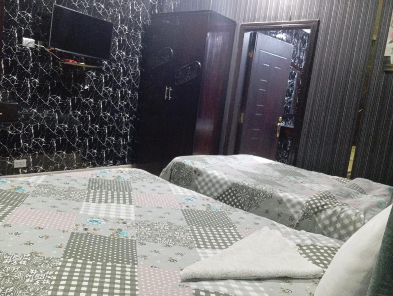 Grand City Kahire Dış mekan fotoğraf