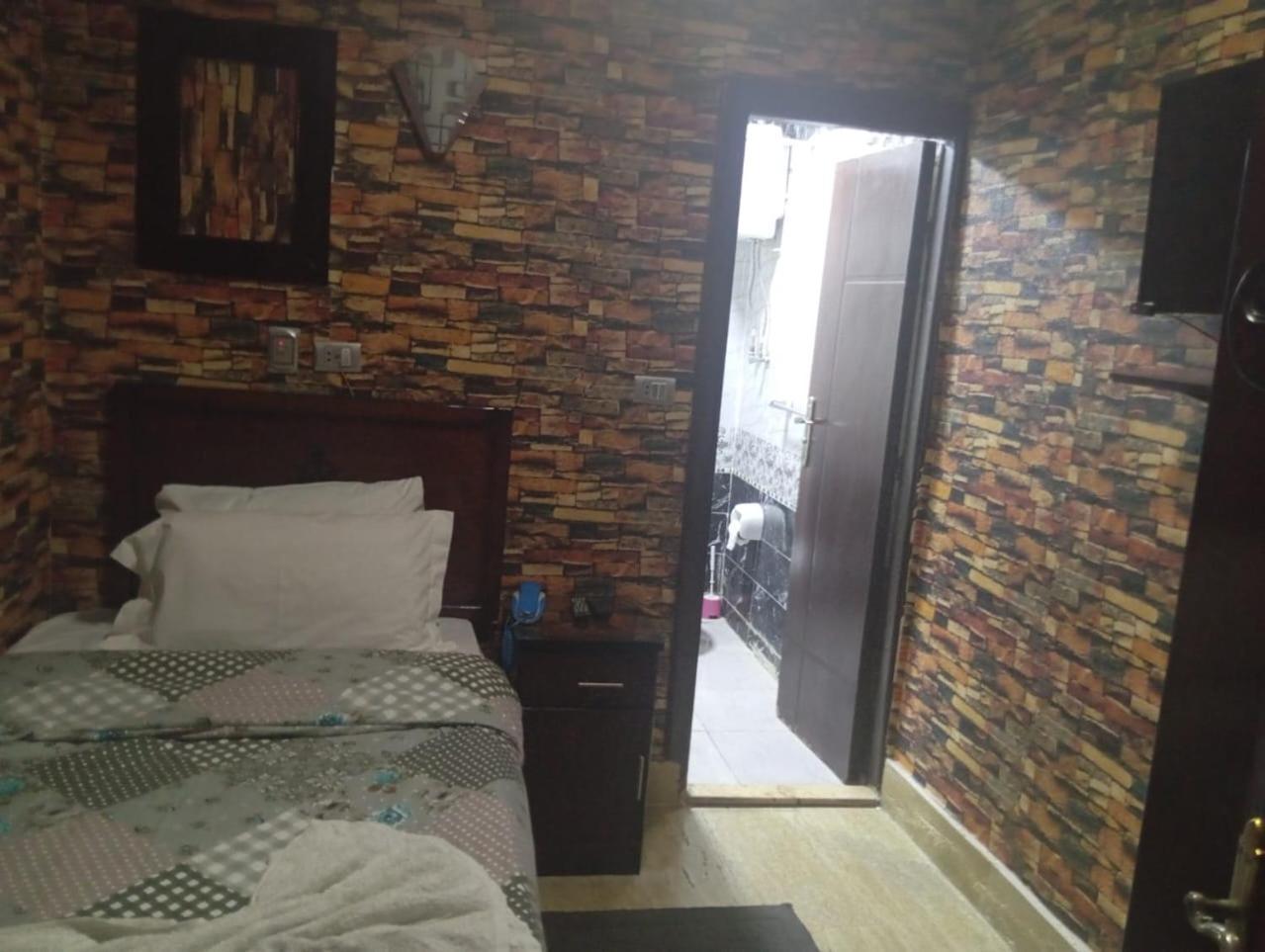 Grand City Kahire Dış mekan fotoğraf