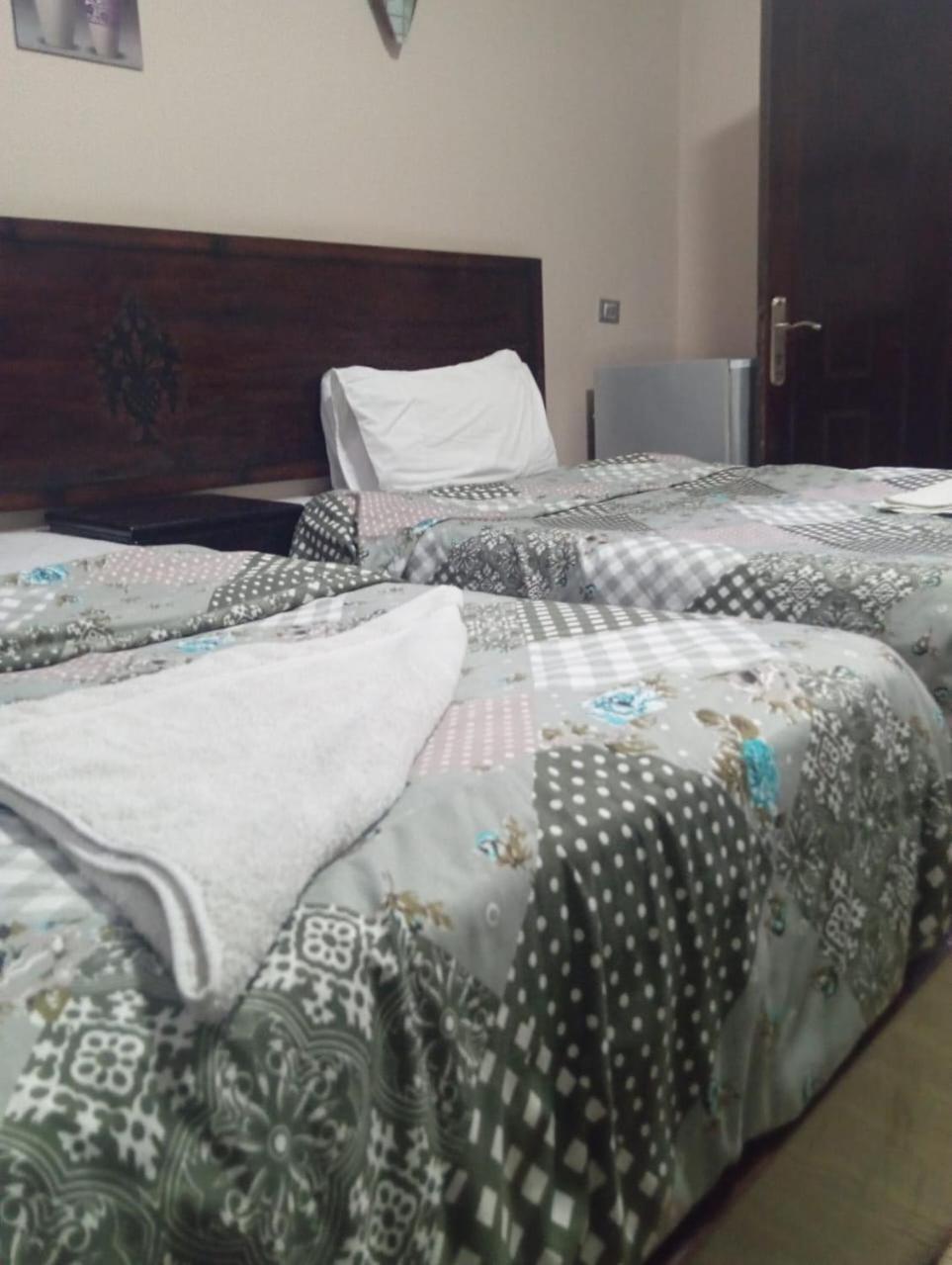 Grand City Kahire Dış mekan fotoğraf