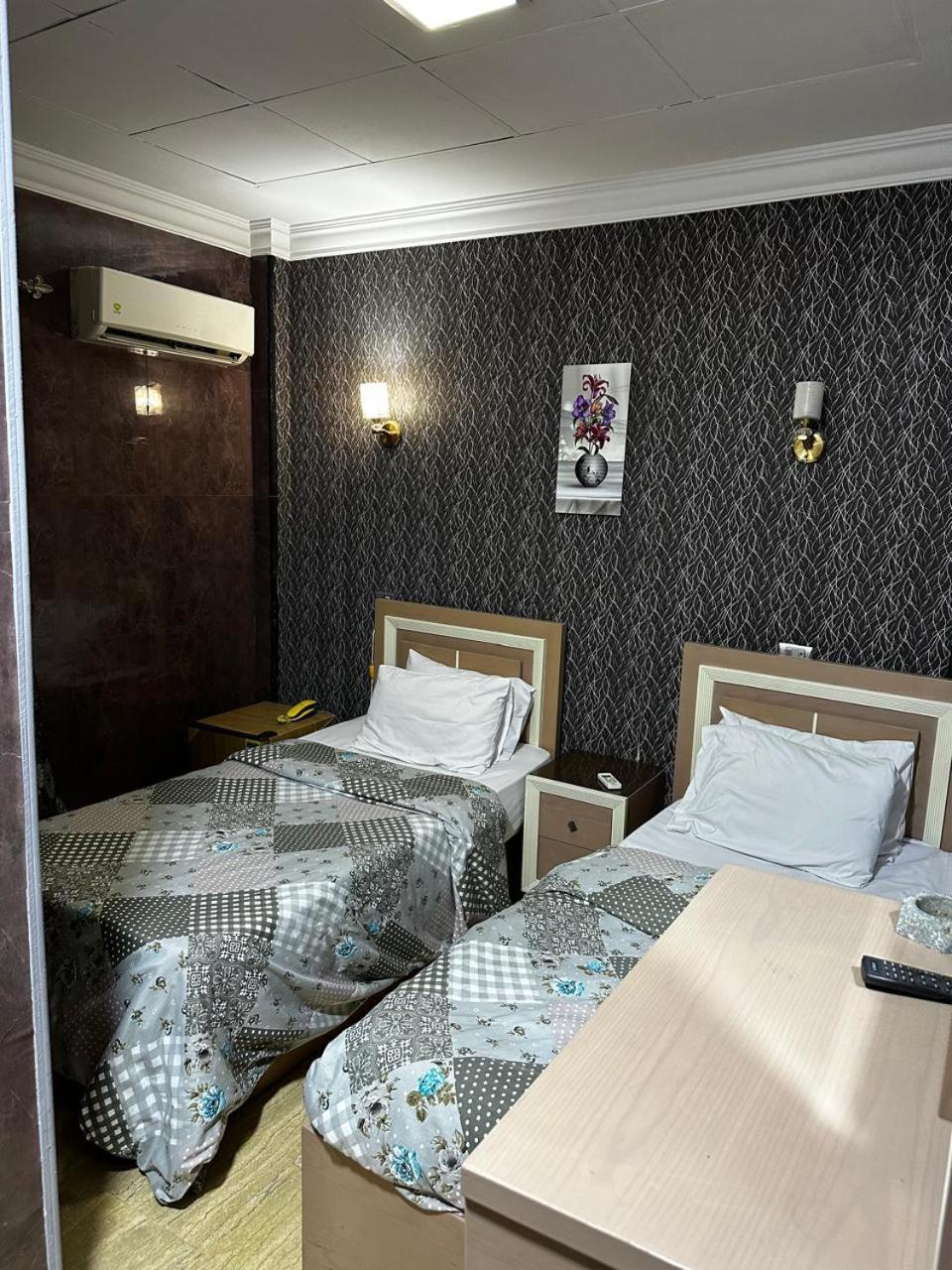 Grand City Kahire Dış mekan fotoğraf