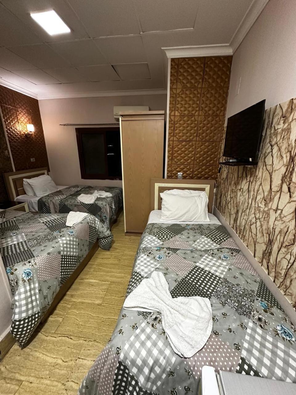 Grand City Kahire Dış mekan fotoğraf