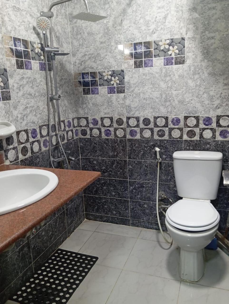 Grand City Kahire Dış mekan fotoğraf