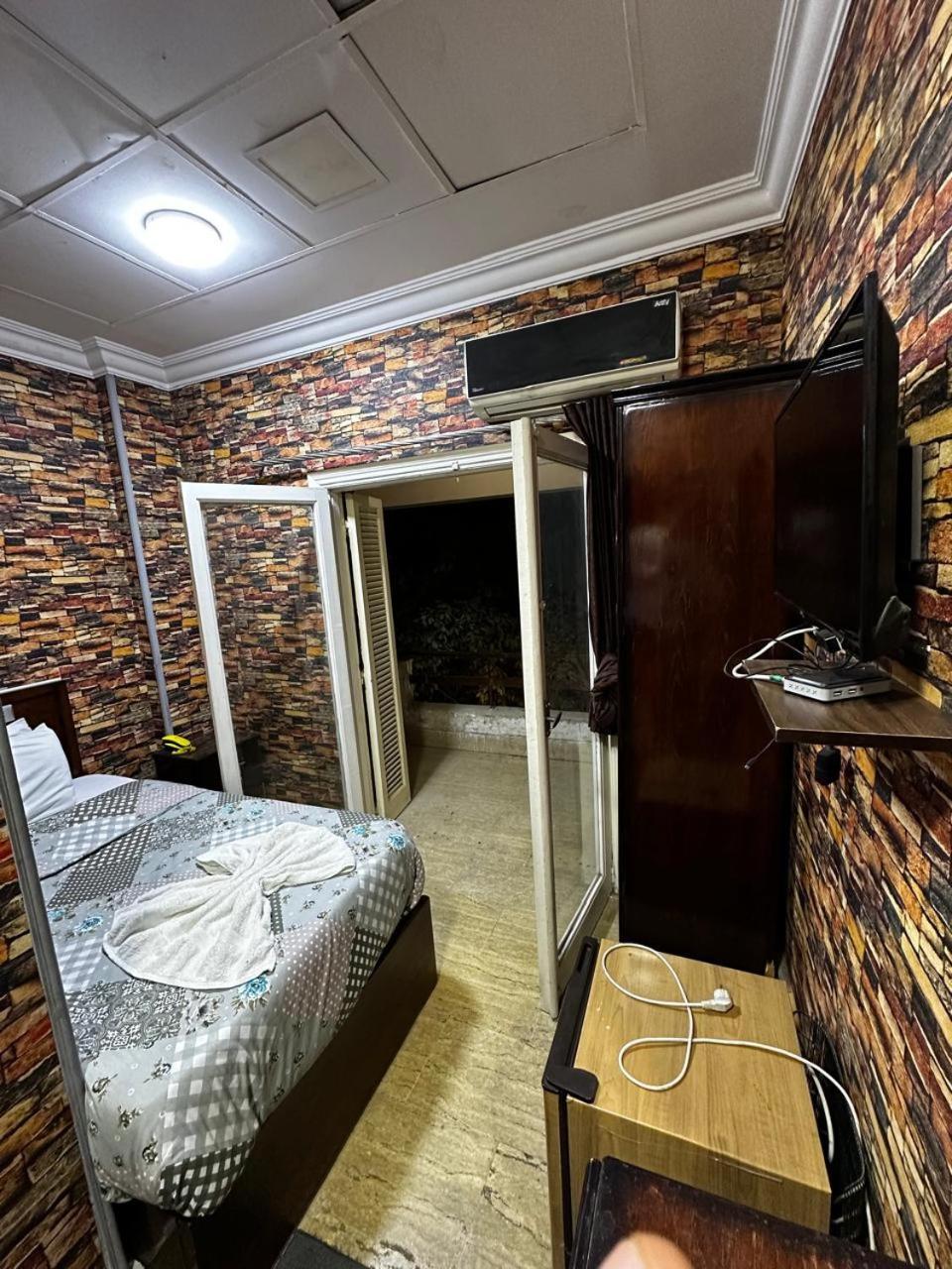Grand City Kahire Dış mekan fotoğraf
