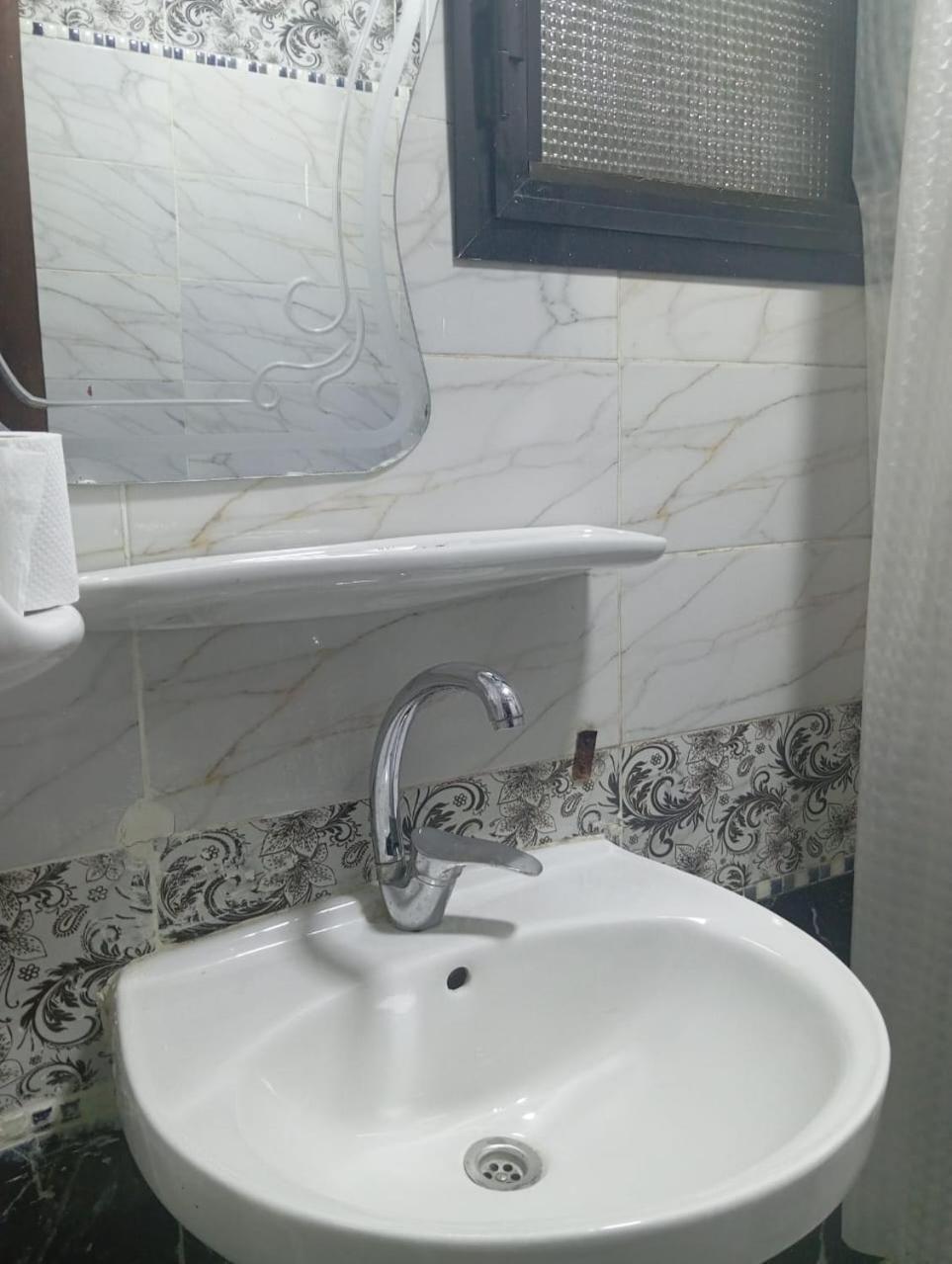 Grand City Kahire Dış mekan fotoğraf