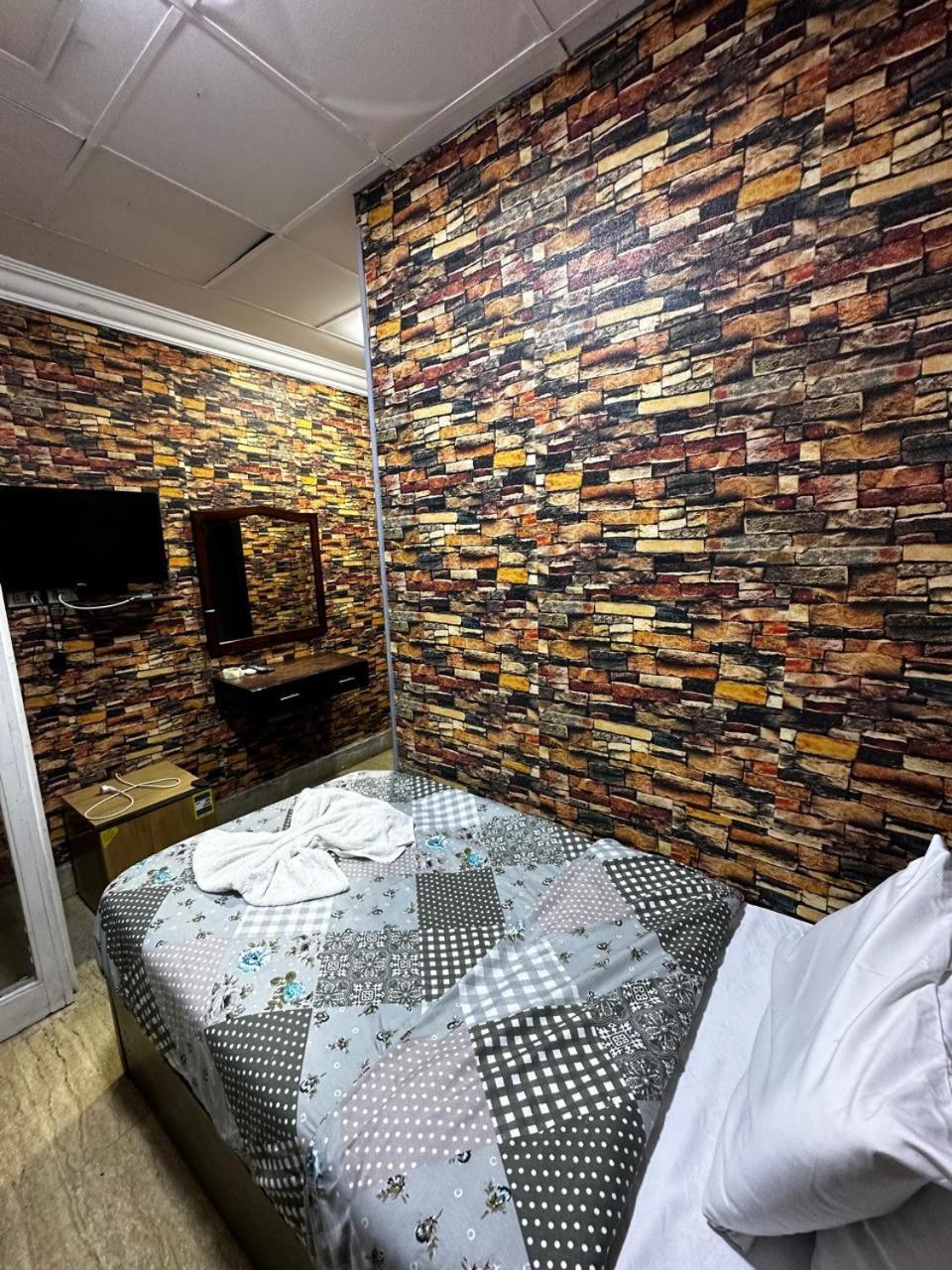 Grand City Kahire Dış mekan fotoğraf