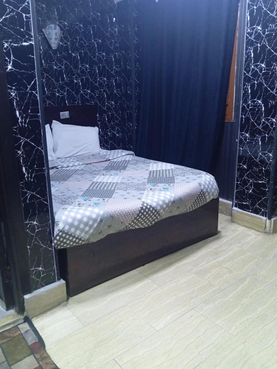 Grand City Kahire Dış mekan fotoğraf