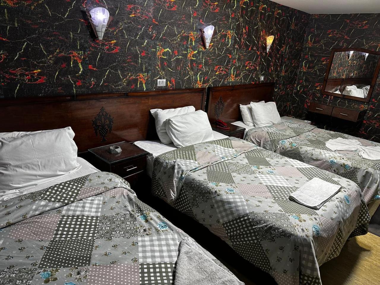 Grand City Kahire Dış mekan fotoğraf